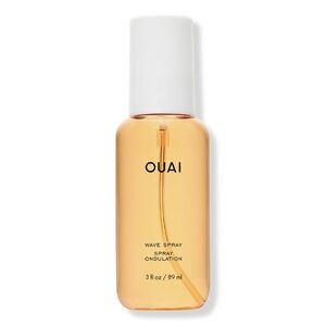 OUAI Travel Size Texturizing Wave Spray